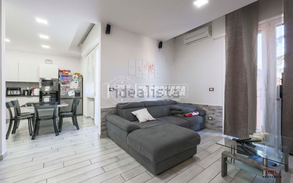 appartamento in vendita ad Anzola dell'Emilia