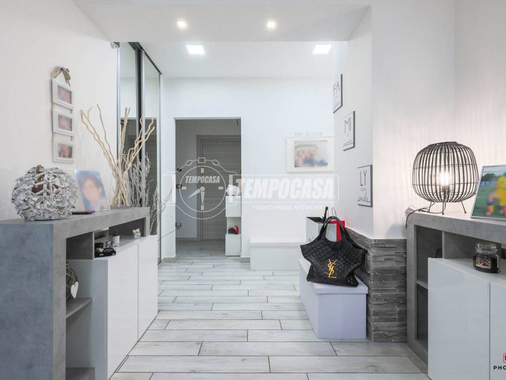 appartamento in vendita ad Anzola dell'Emilia