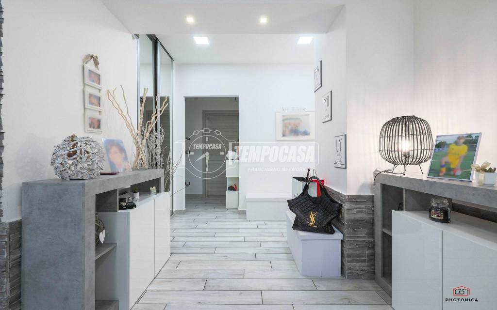 appartamento in vendita ad Anzola dell'Emilia