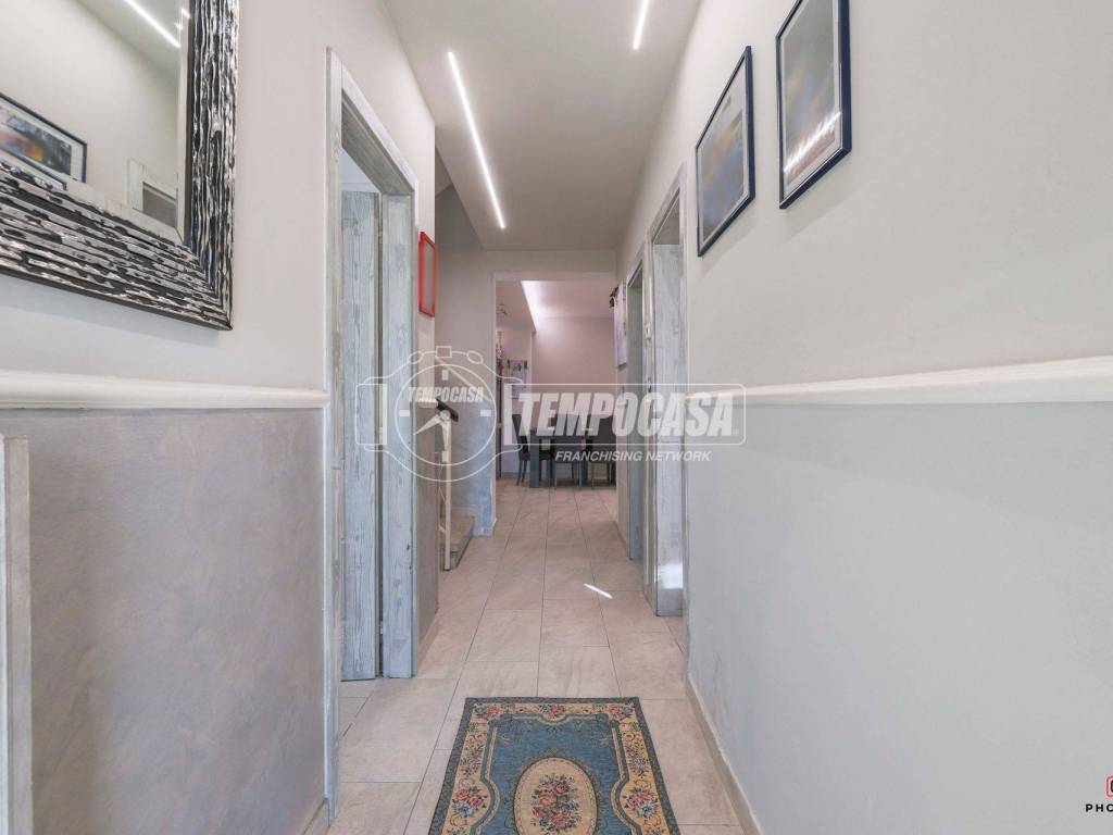 appartamento in vendita ad Anzola dell'Emilia