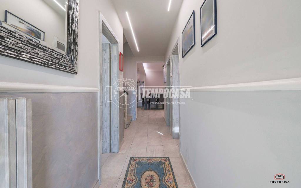 appartamento in vendita ad Anzola dell'Emilia