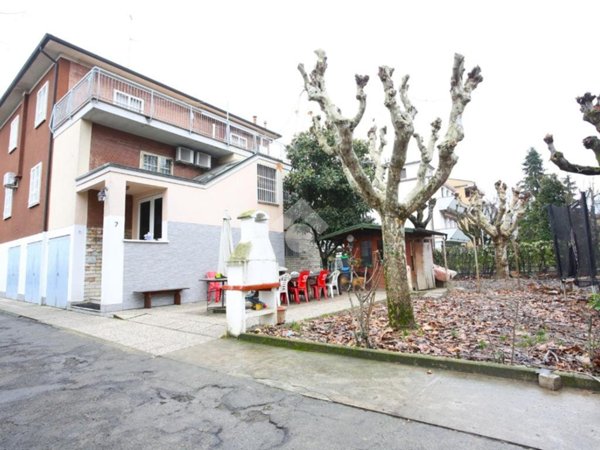 casa indipendente in vendita ad Anzola dell'Emilia