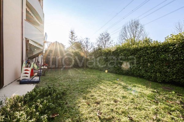 appartamento in vendita ad Anzola dell'Emilia