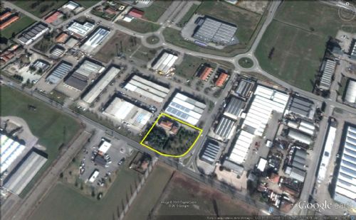 negozio in vendita ad Anzola dell'Emilia