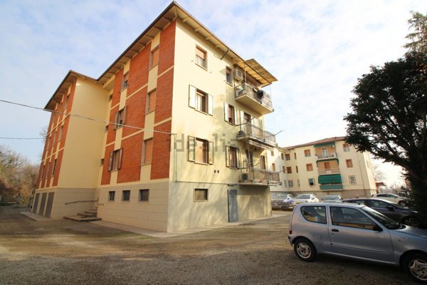 appartamento in vendita ad Anzola dell'Emilia