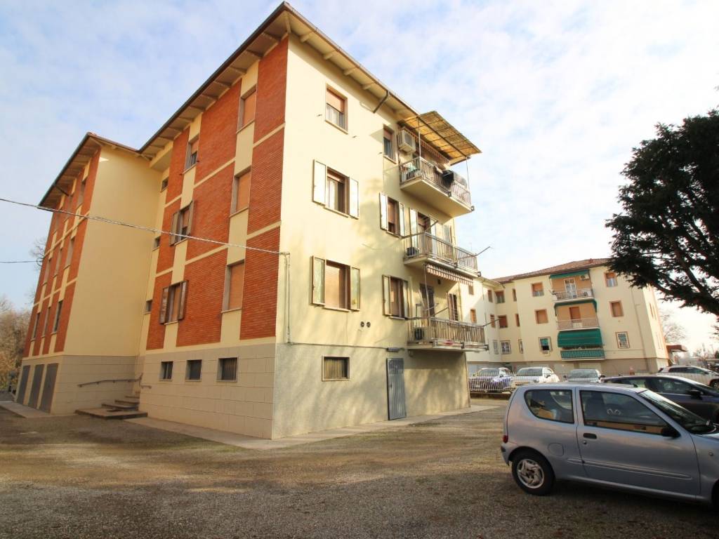 appartamento in vendita ad Anzola dell'Emilia