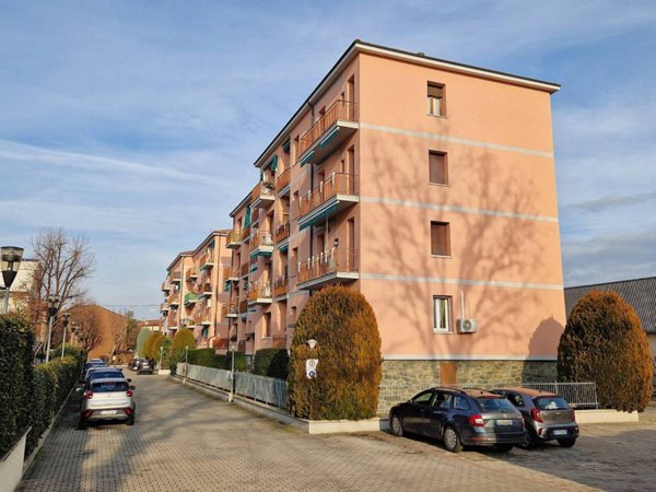 appartamento in vendita ad Anzola dell'Emilia