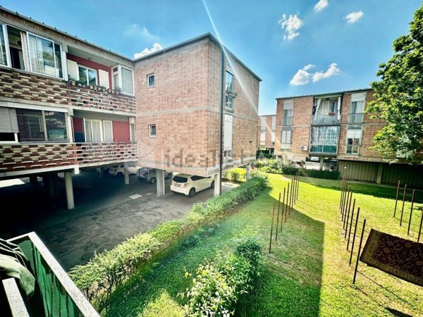 appartamento in vendita ad Anzola dell'Emilia