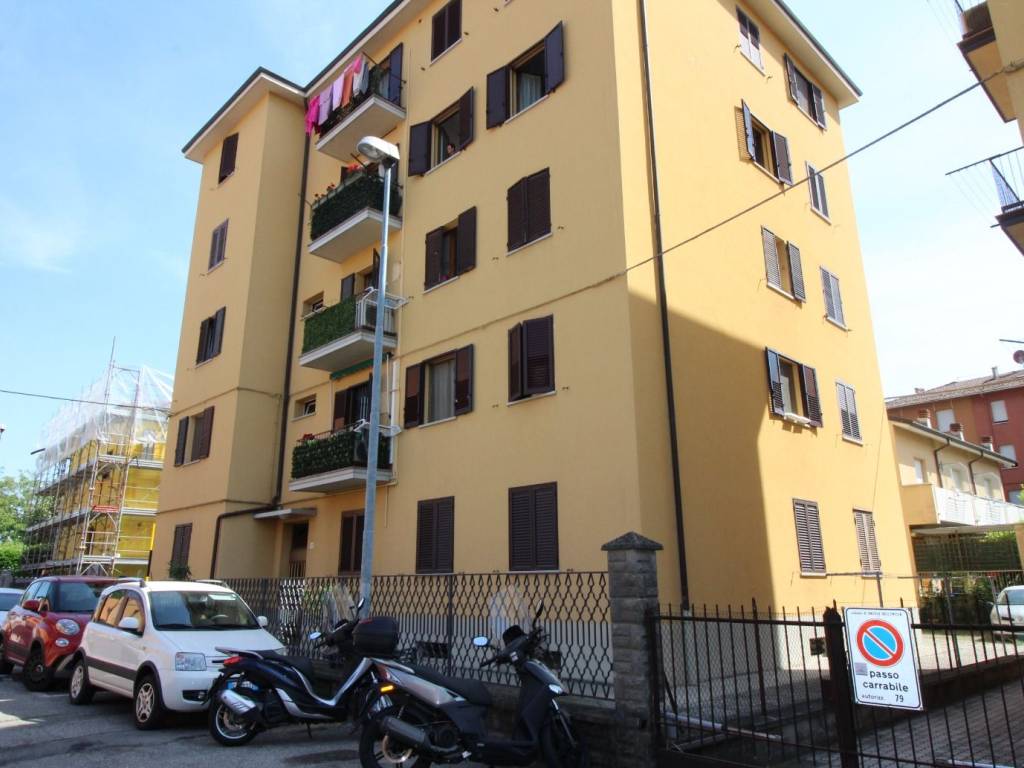 appartamento in vendita ad Anzola dell'Emilia