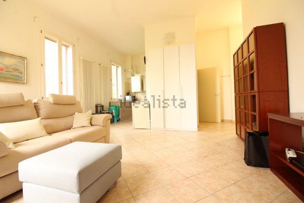 appartamento in vendita ad Anzola dell'Emilia