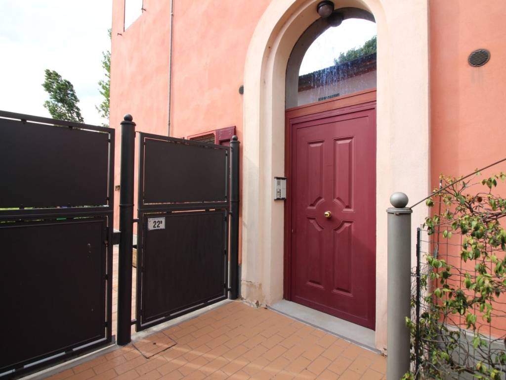 appartamento in vendita ad Anzola dell'Emilia