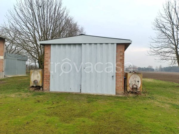 terreno agricolo in vendita ad Anzola dell'Emilia
