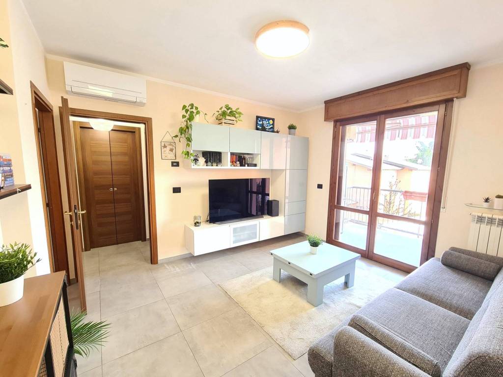 appartamento in vendita ad Anzola dell'Emilia