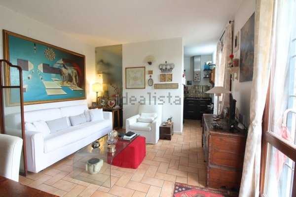 appartamento in vendita ad Anzola dell'Emilia