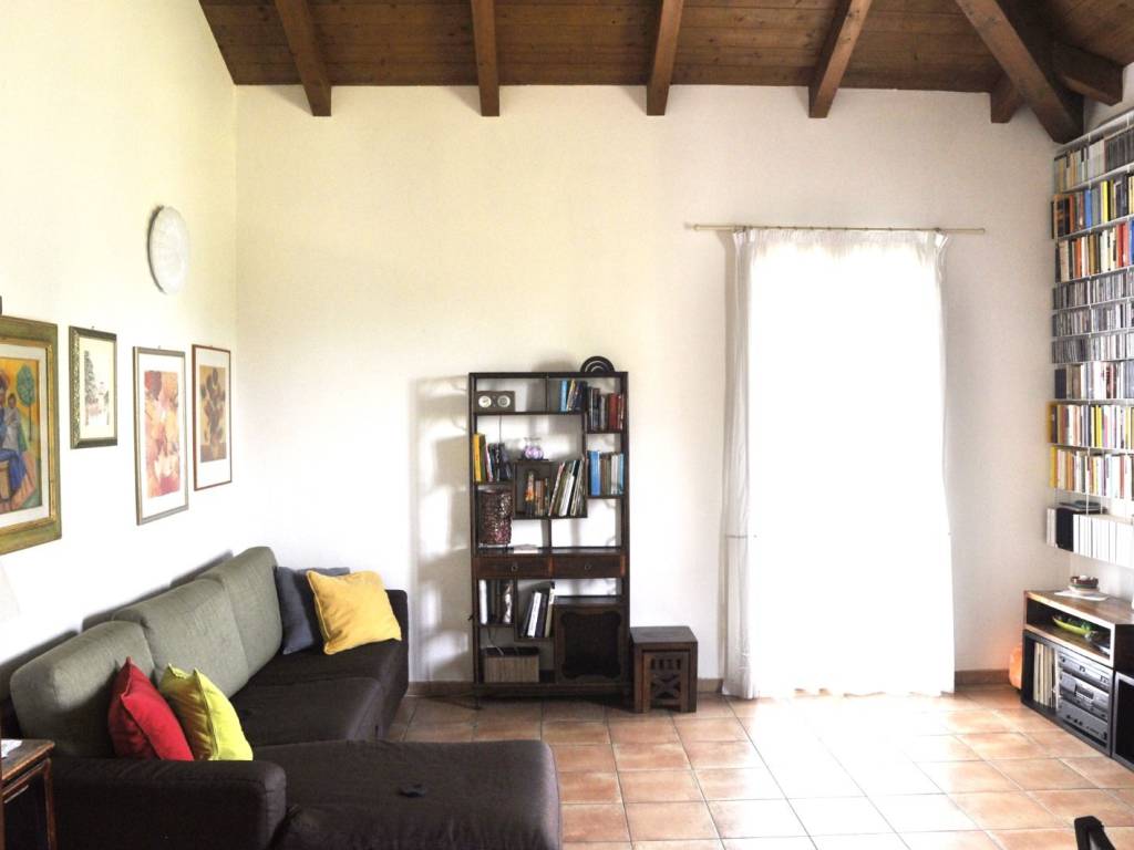 appartamento in vendita ad Anzola dell'Emilia