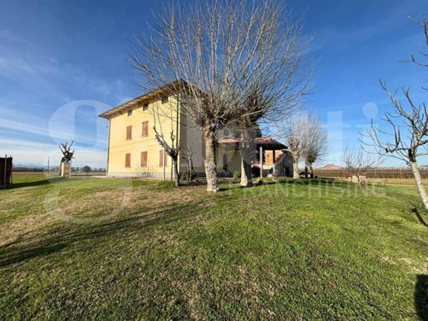 casa indipendente in vendita ad Anzola dell'Emilia