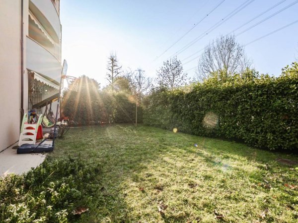 appartamento in vendita ad Anzola dell'Emilia