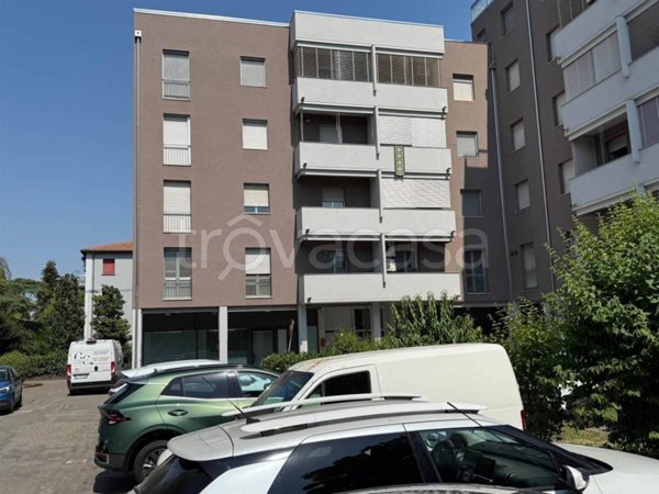 appartamento in vendita ad Anzola dell'Emilia