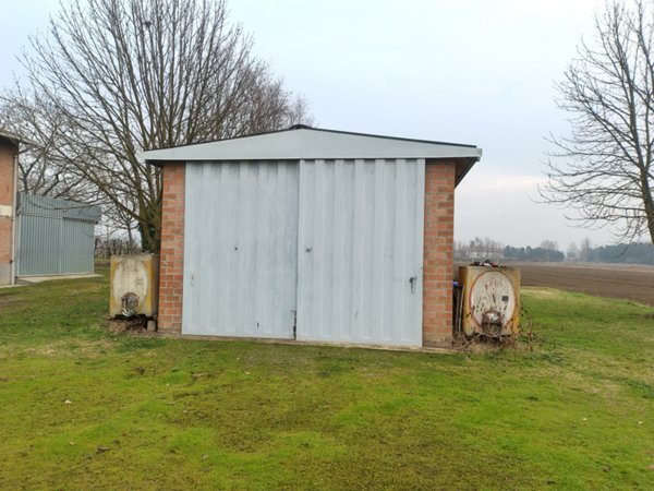 casa indipendente in vendita ad Anzola dell'Emilia