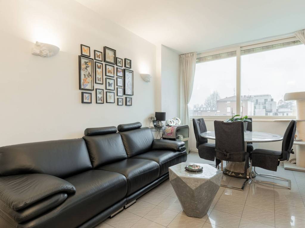 appartamento in vendita ad Anzola dell'Emilia