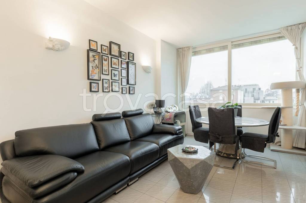 appartamento in vendita ad Anzola dell'Emilia