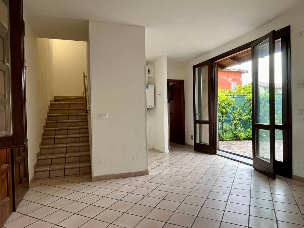 casa indipendente in vendita ad Anzola dell'Emilia