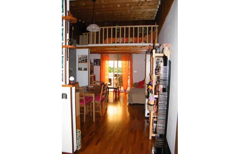 appartamento in vendita ad Anzola dell'Emilia in zona Lavino di Mezzo