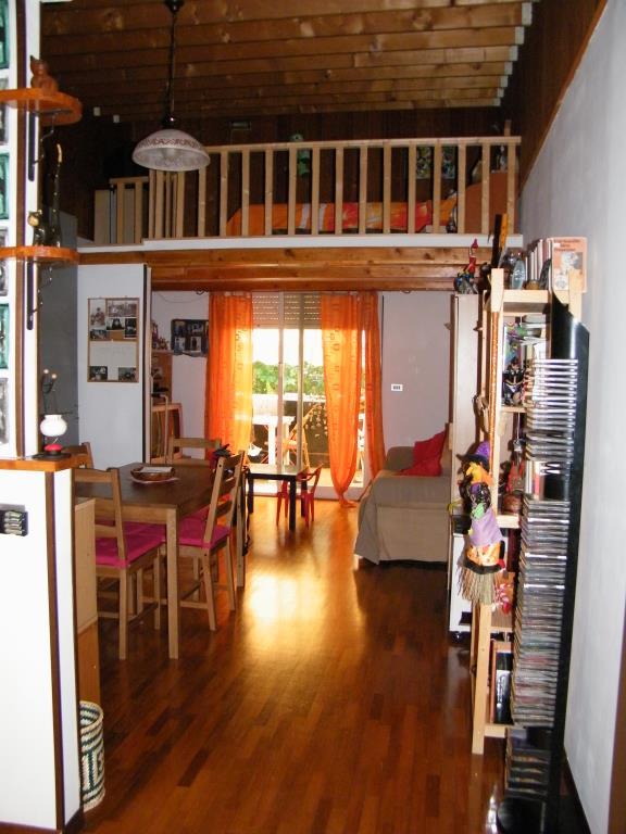 appartamento in vendita ad Anzola dell'Emilia in zona Lavino di Mezzo