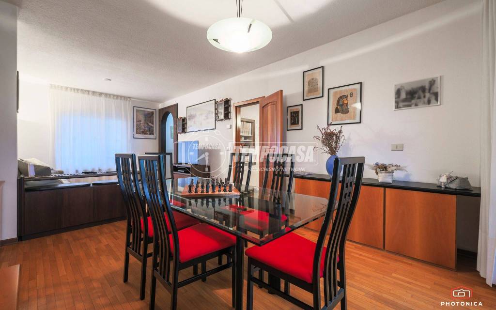 casa indipendente in vendita ad Anzola dell'Emilia in zona Lavino di Mezzo