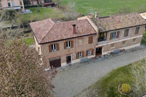 casa indipendente in vendita ad Anzola dell'Emilia