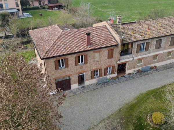 casa indipendente in vendita ad Anzola dell'Emilia