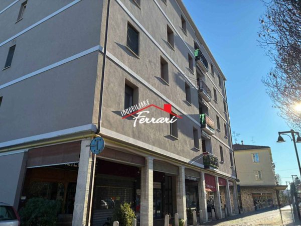appartamento in vendita ad Anzola dell'Emilia