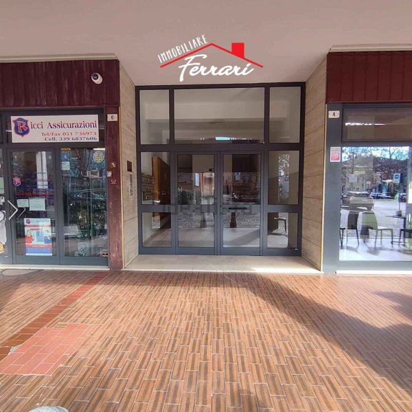 appartamento in vendita ad Anzola dell'Emilia