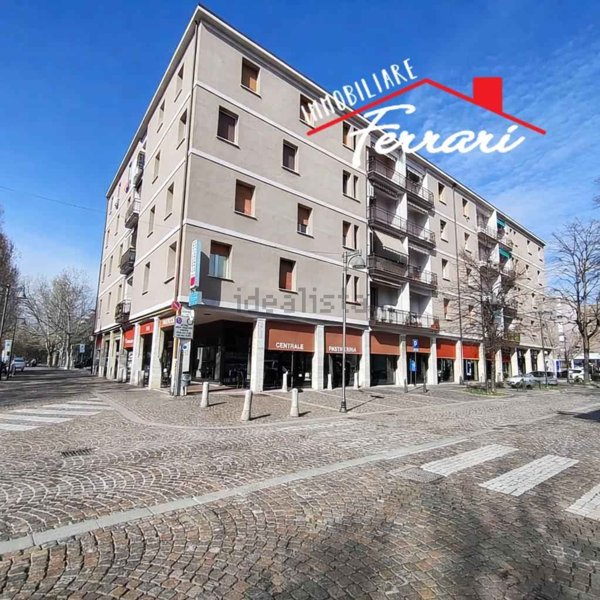 appartamento in vendita ad Anzola dell'Emilia