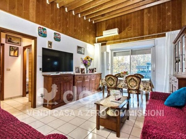 appartamento in vendita ad Anzola dell'Emilia in zona Lavino di Mezzo