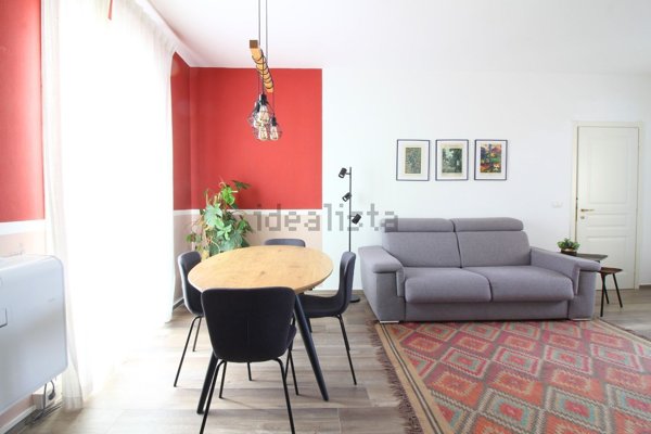 appartamento in vendita ad Anzola dell'Emilia