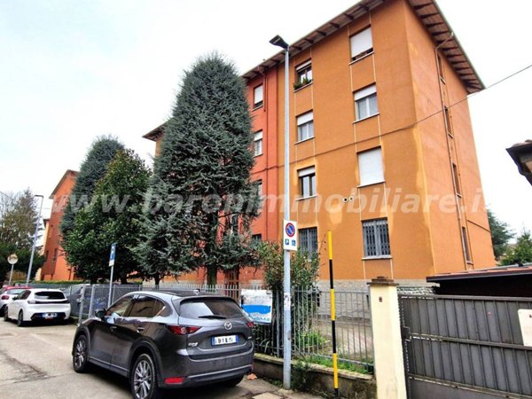 appartamento in vendita ad Anzola dell'Emilia in zona Lavino di Mezzo