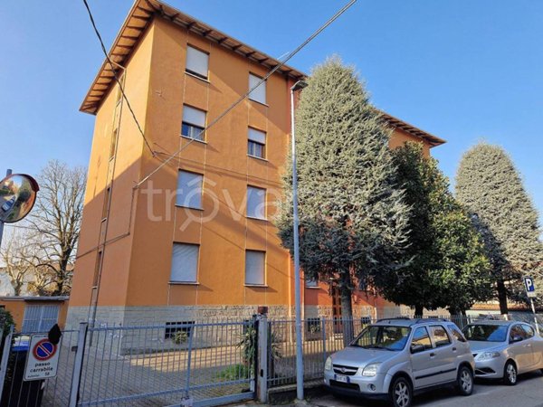 appartamento in vendita ad Anzola dell'Emilia in zona Lavino di Mezzo