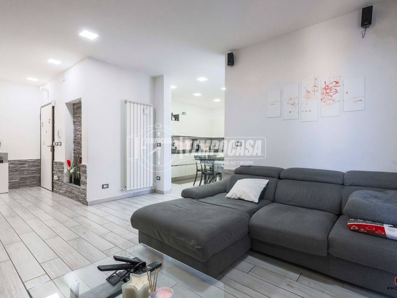 appartamento in vendita ad Anzola dell'Emilia