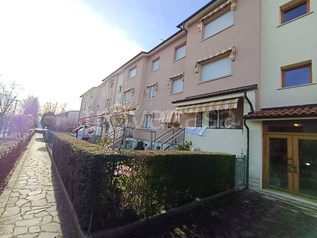 appartamento in vendita ad Anzola dell'Emilia