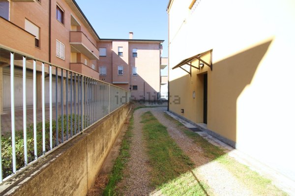 appartamento in vendita ad Anzola dell'Emilia