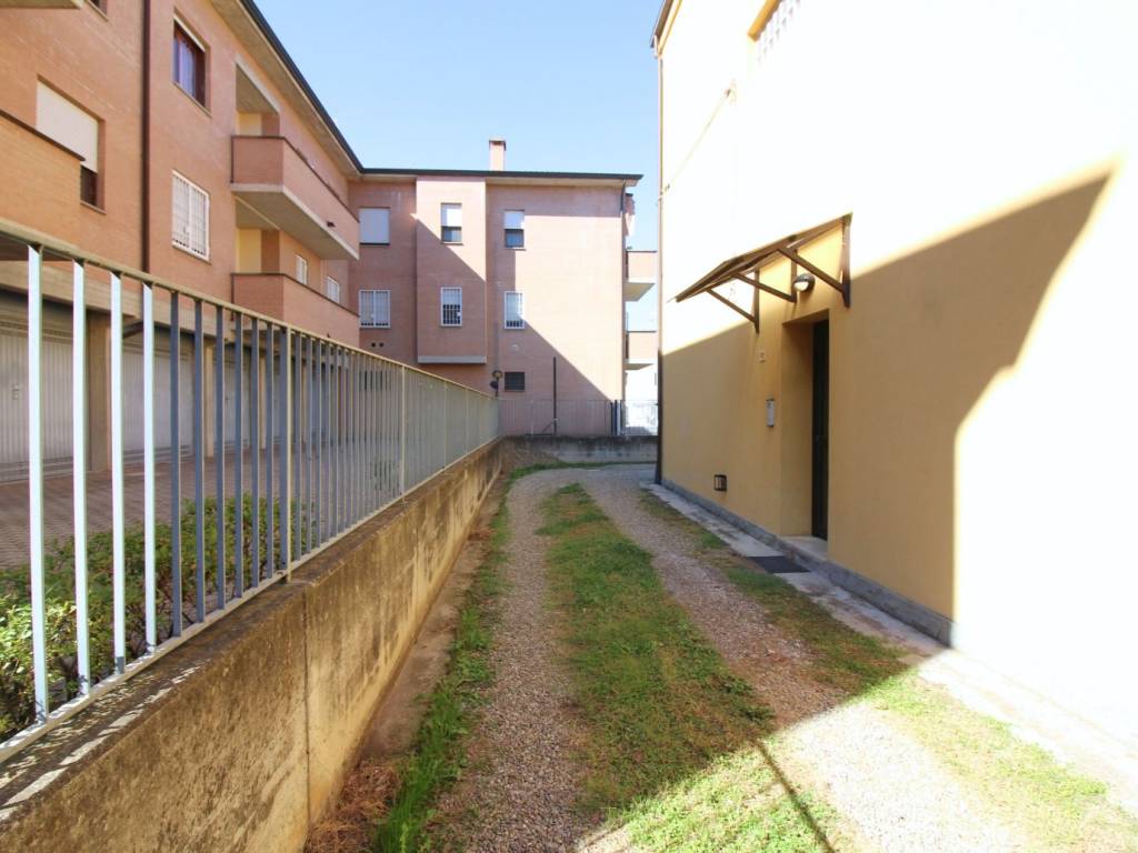 appartamento in vendita ad Anzola dell'Emilia