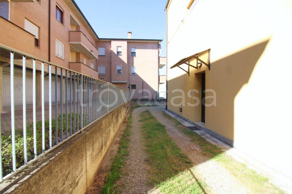 appartamento in vendita ad Anzola dell'Emilia