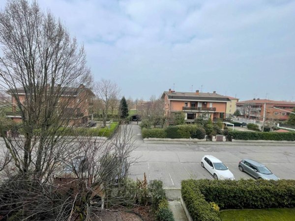 appartamento in vendita ad Anzola dell'Emilia