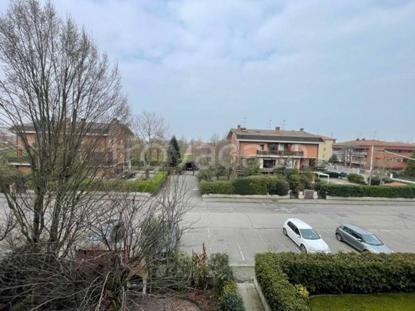 appartamento in vendita ad Anzola dell'Emilia