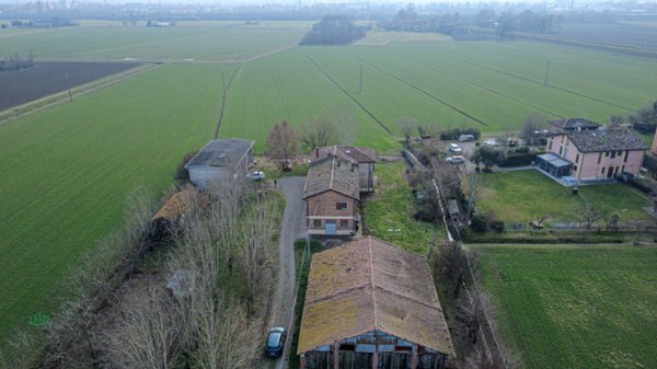casa indipendente in vendita ad Anzola dell'Emilia