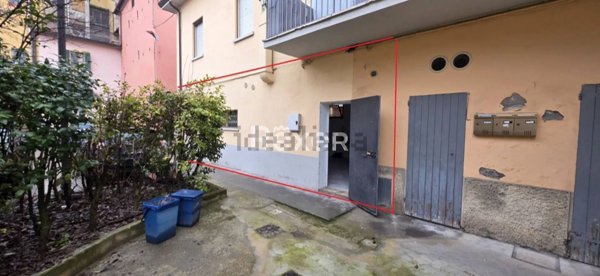 ufficio in vendita ad Anzola dell'Emilia