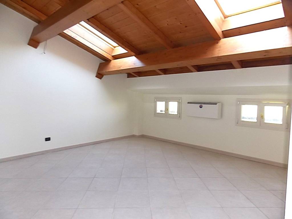 appartamento in vendita ad Anzola dell'Emilia