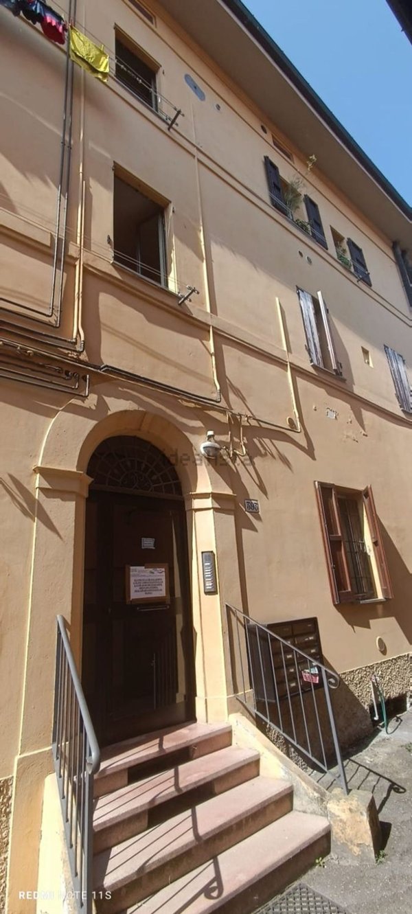 appartamento in vendita ad Anzola dell'Emilia in zona Lavino di Mezzo