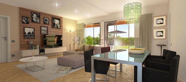 casa indipendente in vendita ad Anzola dell'Emilia